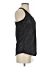 Hind 100% Polyester Black Active Tank Size S - photo 4