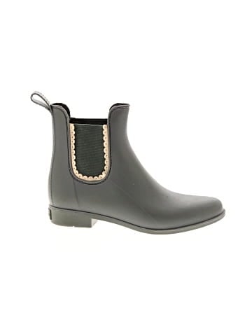 Jack Rogers Rain Boots (view 1)