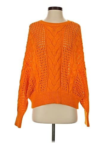 Banana Republic Pullover Sweater (view 1)