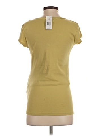 Michael Stars Short Sleeve Top (view 2)
