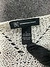 INC International Concepts Ivory Pullover Sweater Size L - photo 7
