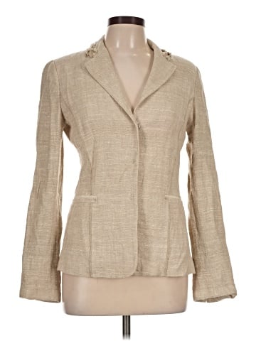 Tahari Blazer (view 1)