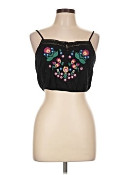 Forever 21 Sleeveless Top