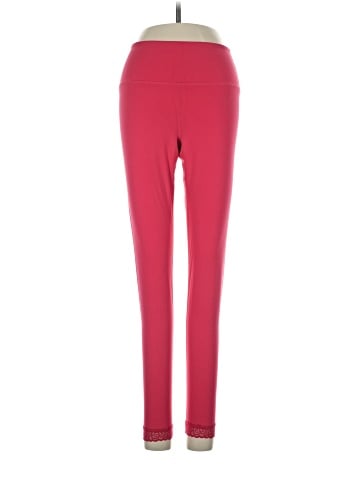 Spiritual Gangster Active Pants (view 1)