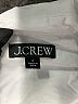 J.Crew 100% Cotton White Short Sleeve Blouse Size 0 - photo 7