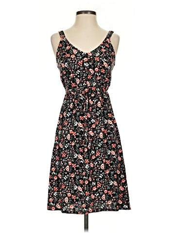 B Collection by Bobeau Casual Dress (view 1)