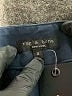 Rag & Bone 100% Cotton Blue Casual Pants Size 4 - photo 7