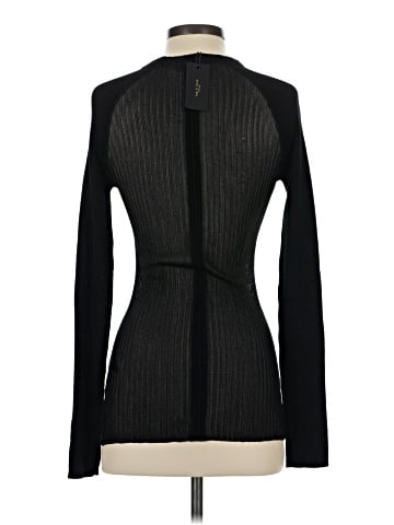 Rag & Bone Turtleneck Sweater (view 2)