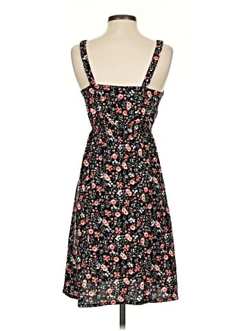 B Collection by Bobeau Casual Dress (view 2)