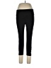 MTA Sport Solid Black Active Pants Size L - photo 1