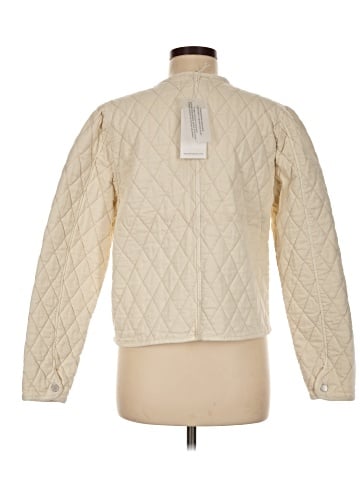 Dear John Jacket (view 2)