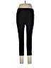 MTA Sport Solid Black Active Pants Size L - photo 2