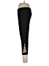 MTA Sport Solid Black Active Pants Size L - photo 5