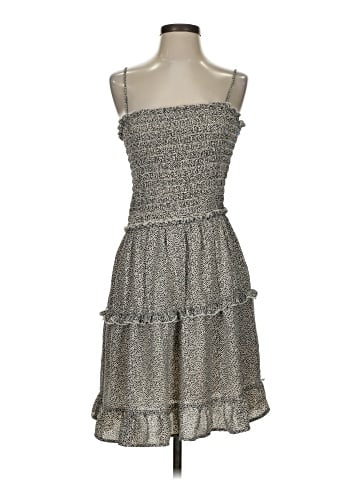 Sienna Sky Cocktail Dress (view 1)