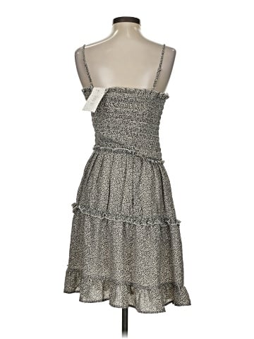 Sienna Sky Cocktail Dress (view 2)