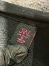 JW (JW Style) Stars Black Sweatshirt Size XL - photo 7