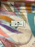 ETRO 100% Cotton Print Ivory Long Sleeve Blouse Size EU (IT) 42 / US 6 - photo 7