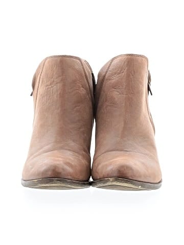 Lucky Brand Ankle Boots (view 2)