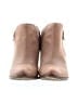 Lucky Brand Tan Ankle Boots Size 9 - photo 2