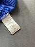 Le Lis Blue Cocktail Dress Size M - photo 8