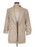 H&M Tan Blazer Size M - photo 1