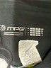 MPG Graphic Black Active Pants Size S - photo 4
