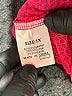 Unbranded Pink Cardigan Size 1X - photo 7