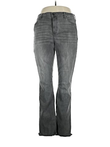 STUDIO BLUE Jeans (view 1)