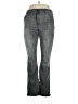 STUDIO BLUE Gray Jeans Size 33 waist - photo 1