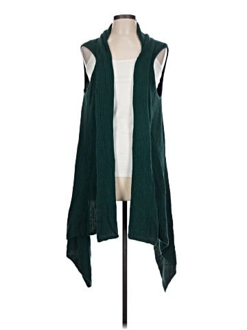 Noir Cardigan (view 1)