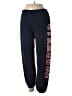 Russell Athletic Blue Casual Pants Size S - photo 1