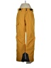 33,000ft Yellow Casual Pants Size XS - photo 1
