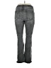 STUDIO BLUE Gray Jeans Size 33 waist - photo 2