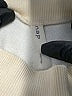 Nap Ivory Sweatshirt Size L - photo 7