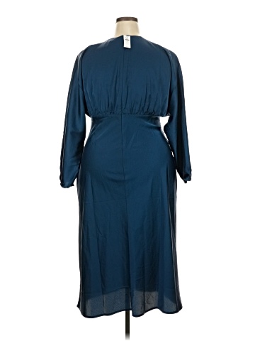Banana Republic Factory Store Casual Dress (view 2)
