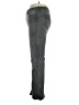 STUDIO BLUE Gray Jeans Size 33 waist - photo 5