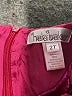 Halabaloo Burgundy 3/4 Sleeve Blouse Size 2T - photo 3