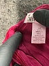 Halabaloo Burgundy 3/4 Sleeve Blouse Size 2T - photo 4