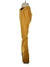 33,000ft Yellow Casual Pants Size XS - photo 5