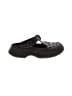 Crocs Black Mule/Clog Size 11 - photo 1