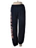Russell Athletic Blue Casual Pants Size S - photo 2