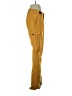33,000ft Yellow Casual Pants Size XS - photo 4