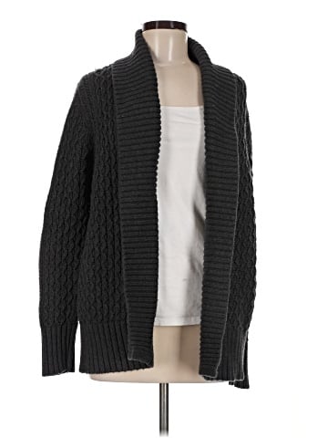 Banana Republic Factory Store Cardigan (view 1)