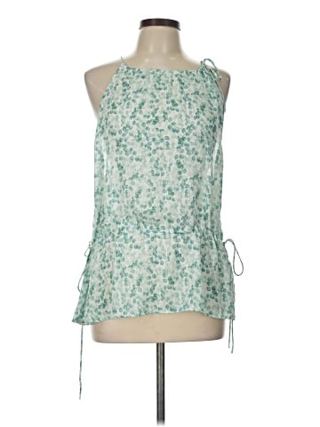 H&M Sleeveless Blouse (view 1)