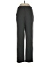 Halara Solid Gray Dress Pants Size S - photo 1
