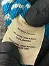 Moth 100% Cotton Stripes Blue Pullover Sweater Size M - photo 8