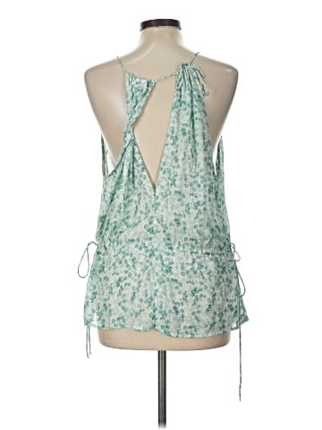 H&M Sleeveless Blouse (view 2)
