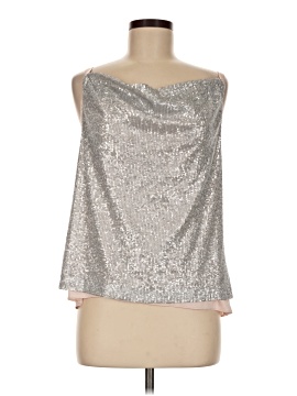 White House Black Market Sleeveless Top