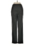 Halara Solid Gray Dress Pants Size S - photo 2