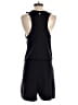 Sweaty Betty Solid Black Romper Size S - photo 2